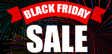 Black Friday Sale – Tuition Reduced 50% | Income Online