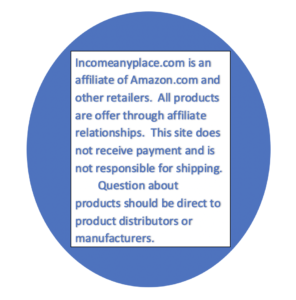 this is an ecommerce affiliate disclorsure